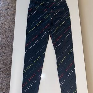 Victoria’s Secret Leggings